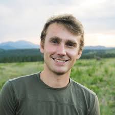 Run training talk with Jon Green