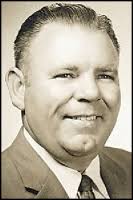 Robert Taylor Obituary (2008)