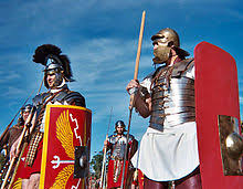 Kaiserliche armee), imperial troops (kaiserliche truppen), or imperialists (kaiserliche) for short, was a name used for several centuries, especially to describe soldiers recruited for the holy roman emperor during the early modern period. Roman Infantry Tactics Wikipedia