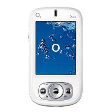 O2 XDA Neo smartphone specifications