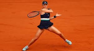 La rosarina le ganó en la cancha central a elina svitolina, número 5 del ranking, para seguir haciendo historia y llegar a la semifinal del grande parisino. Podoroska Stuns Svitolina To Create Roland Garros History