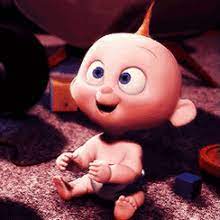 Open & share this gif jack jack, super powers, the incredibles 2, with everyone you know. Jack Jack Gifs Tenor