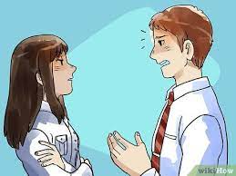 10 tips to help avoid ugly arguments if done correctly, a fight can be a pathway to growth and problem solving. How To Start A Fight With Pictures Wikihow