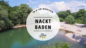 Eisbach und fkk auf tripadvisor finden sie 17 722 bewertungen von reisenden 8 447 authentische reisefotos und top angebote für münchen deutschland. 11 Schone Orte Zum Nacktbaden In Und Um Munchen Mit Vergnugen Munchen