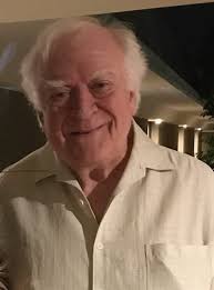 Gilbert Line Obituary