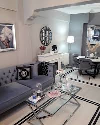10 grey & navy living rooms to inspire your next decorating project. 72 Grey Couch Decor Ideas In 2021 Living Room Decor Home Living Room Living Room Designs