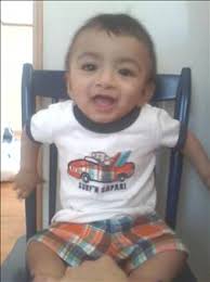 Adonay Orellana Obituary (2012)