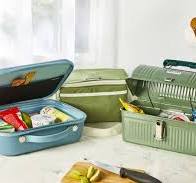 The 8 Best Lunch Boxes, Tested and Approved