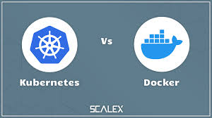 We did not find results for: Kubernetes Vs Docker How To Choose Scalex Cloud