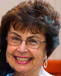 Nancy Lichtenberg Obituary January 11, 2024