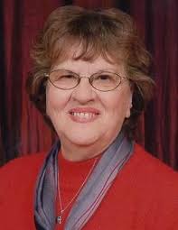 Doris Hoffman Obituary (1936