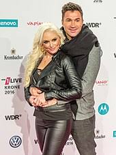 Daniela katzenberger muss wieder ran. Daniela Katzenberger Wikipedia