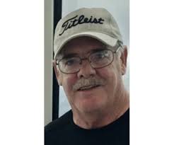 Richard Britt Obituary (1953