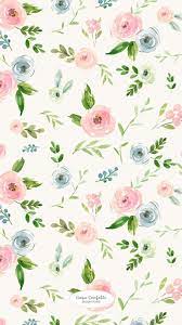 Wallpapers Fondos De Pantalla Sigueme Judith Estefani Flower Wallpaper Floral Wallpaper Flowery Wallpaper