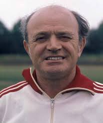 Die Torschützenliste