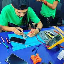 Asal cas bateri ja, mesti tak masuk cas. Kedai Repair Iphone Murah Di Bandar Mahkota Cheras Mrfix Pakar Service Repair Iphone Bangi