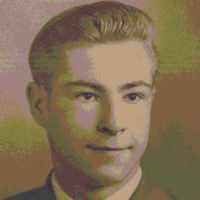 Robert Nicholas Reichenbach (1927–1983)