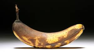 Die who empfiehlt sogar bis zum 6. Warum Ist Die Banane Krumm Swr Wissen