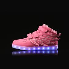 Pin On Kids Light Up Shoes