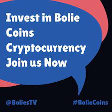 Invest In Our New Cryptocurrency Boliecoin With Safe And Hassle Free Investment Offers Investing Cryptocurrency Lie