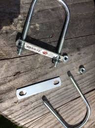 Pin On A Universal Hitch