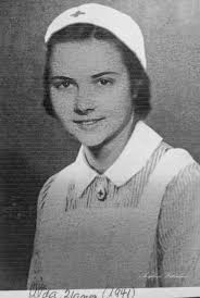 A história de Alda Niemeyer, a catarinense que, sem querer, foi parar na  Alemanha durante a Segunda Guerra Mundial