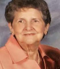 Hattie Brown Obituary