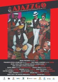 Image result for AJAZZGO 2015