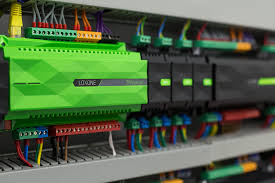 Lagerhaus Der Begriff Smart Home Ist Derzeit In Aller Munde Seit November 2016 Kummert Sich Unser Lagerhaus V Technik Elektroinstallation Haus Gebaudetechnik