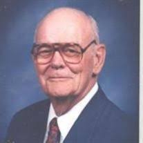 Obituary for Robert L Dodd