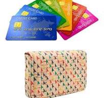 CORK CARD HOLDER – Boshiho