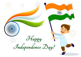 At that time, the inhabitants of 13 british colonies fought a war with the english king and parliament, because they believed that they were treated unfairly. Happy Independence Day 2021 Wishes Messages Sms Quotes Status