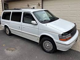 Image result for Bright White 1994 Chrysler