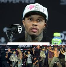 Why Gervonta Davis could retire after Jake Paul fight