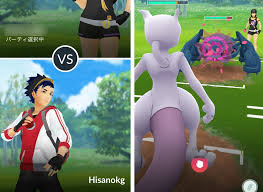 You'll be able to throw poké balls in game with a flick of your wrist! ã•ã ãƒãƒˆãƒ«ã  ãƒã‚±ãƒ¢ãƒ³goã®å¯¾äººæˆ¦ ãƒˆãƒ¬ãƒ¼ãƒŠãƒ¼ãƒãƒˆãƒ« ã¤ã„ã«ã‚¹ã‚¿ãƒ¼ãƒˆ ã‚®ã‚ºãƒ¢ãƒ¼ãƒ‰ ã‚¸ãƒ£ãƒ'ãƒ³