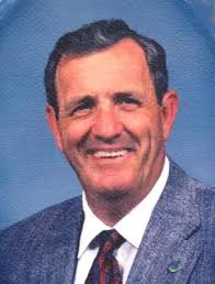 Obituary information for Charles C. Burrell