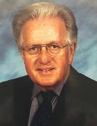 Obituary information for Alfred Landon Hadley