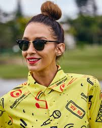 Come on, GOLF ⛳️ . . . 📸 : @juliancarelsen #ECRGolfDay