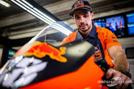 Ducati have already announced that petrucci's place in 2021 will be taken by australian jack miller. Ktm Reveals First Pictures Of Oliveira As Factory Motogp Rider