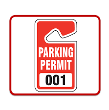 Your monthly parking pass / permit is valid only at the lot associated with your account. Santa Barbara Monthly Parking Permits