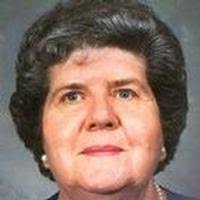 Obituary information for Frances Maupin Fix