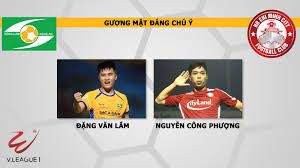 We facilitate you with every ha noi u19 free stream in stunning high definition. Keo Nha Cai Slna Vs Tp Hcm Trá»±c Tiáº¿p Bong Ä'a V League Vong 6 Bong Ä'a Tv Ttvh Online