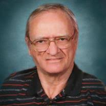 Hurst, Lloyd Ronald "Ron" (Cleveland)