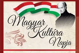 Ma van a magyar kultúra napja. A Magyar Kultura Napja A Nepkonyvtarban Halljatok E A Dalt