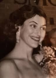 Anne West Obituary (2019)