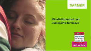 Die osteopathie zählt zur alternativen medizin und stellt den gesamten menschen in den mittelpunkt. Barmer Werbung 2019 Commercial Germany Hd Youtube