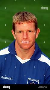 Andy barlow hi-res stock photography and images