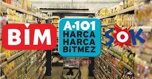 Bi̇m hafta sonu kaçta açılacak? Yarin Marketler Acik Mi 5 Aralik Cumartesi Bim Sok A101 Marketler Saat Kacta Aciliyor Ve Kapaniyor Takvim
