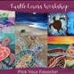 Turtle Lovers Workshop - Pick Your Favorite! event in Cocoa, FL