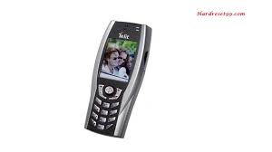 Telit SP600 Hard reset - How To Factory ...